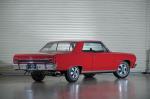 Chevrolet Chevelle Malibu SS 396 PRO Z-16 Coupe 1965 года